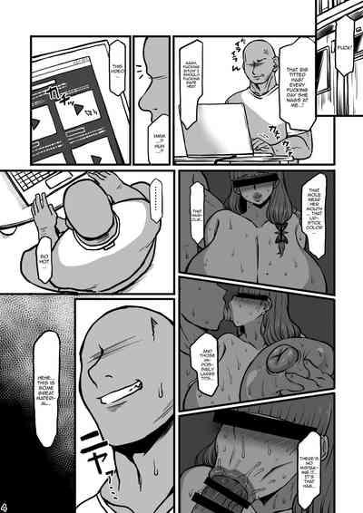 Yukimama Hon | Mama Yuki's story 3