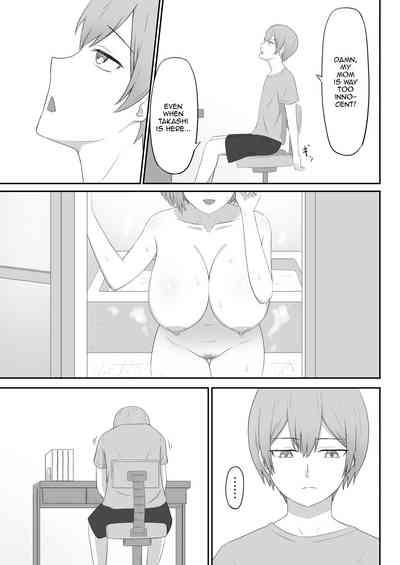Okaa-san wa Tomodachi no SeFri 6
