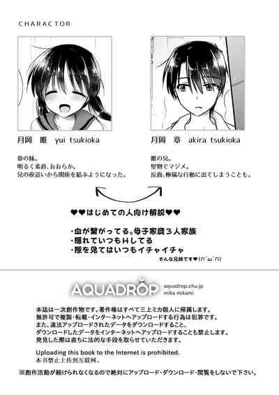 Imouto to AV Miru 3