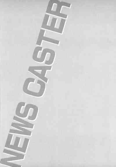 Caster Natsume Reiko no Yuuwaku Vol. 2 4