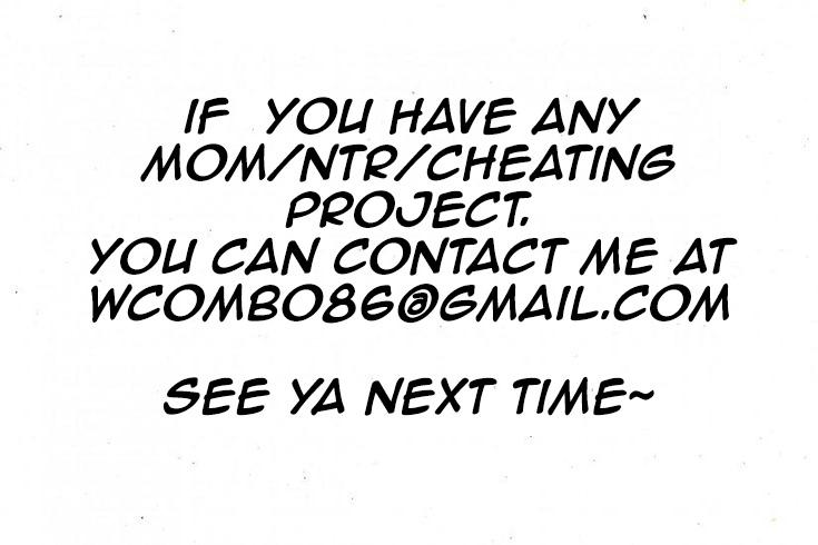 Hiro-kun no Mama wa Boku no Dorei 3 - Page 57