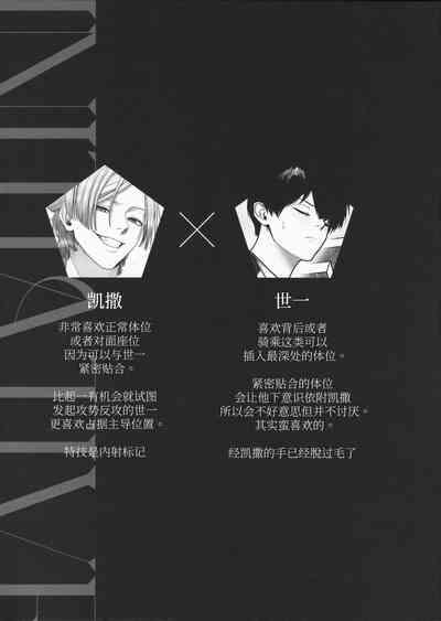 INITIATIVE| 主动性 8