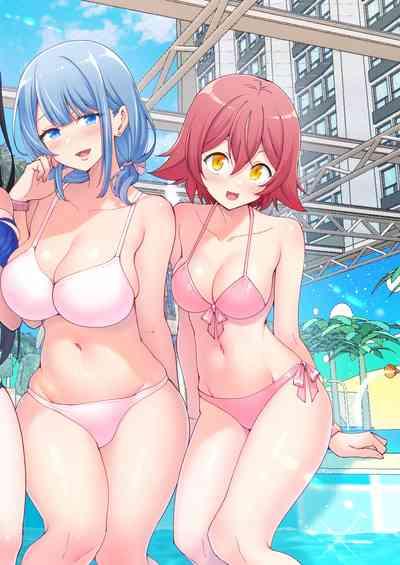 Spa Kaikara 2 4