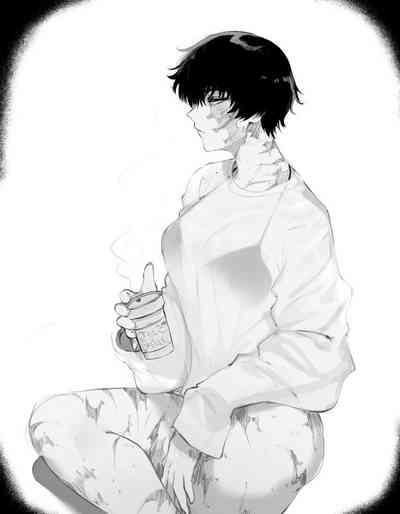 Masoq095 PATREON 10