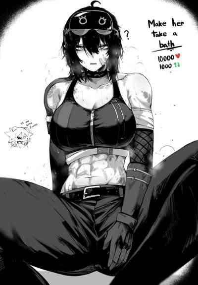 Masoq095 PATREON 1