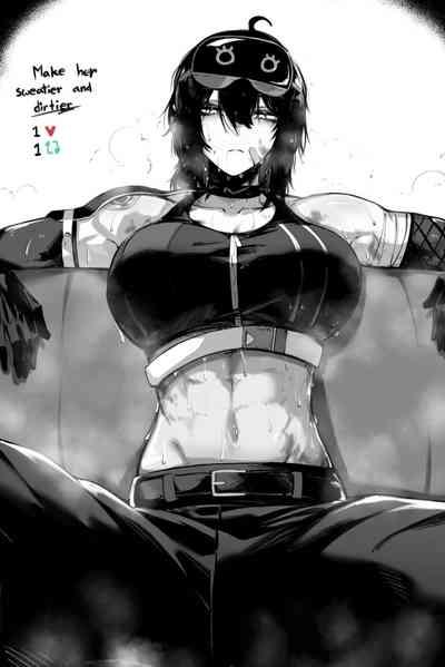 Masoq095 PATREON 2
