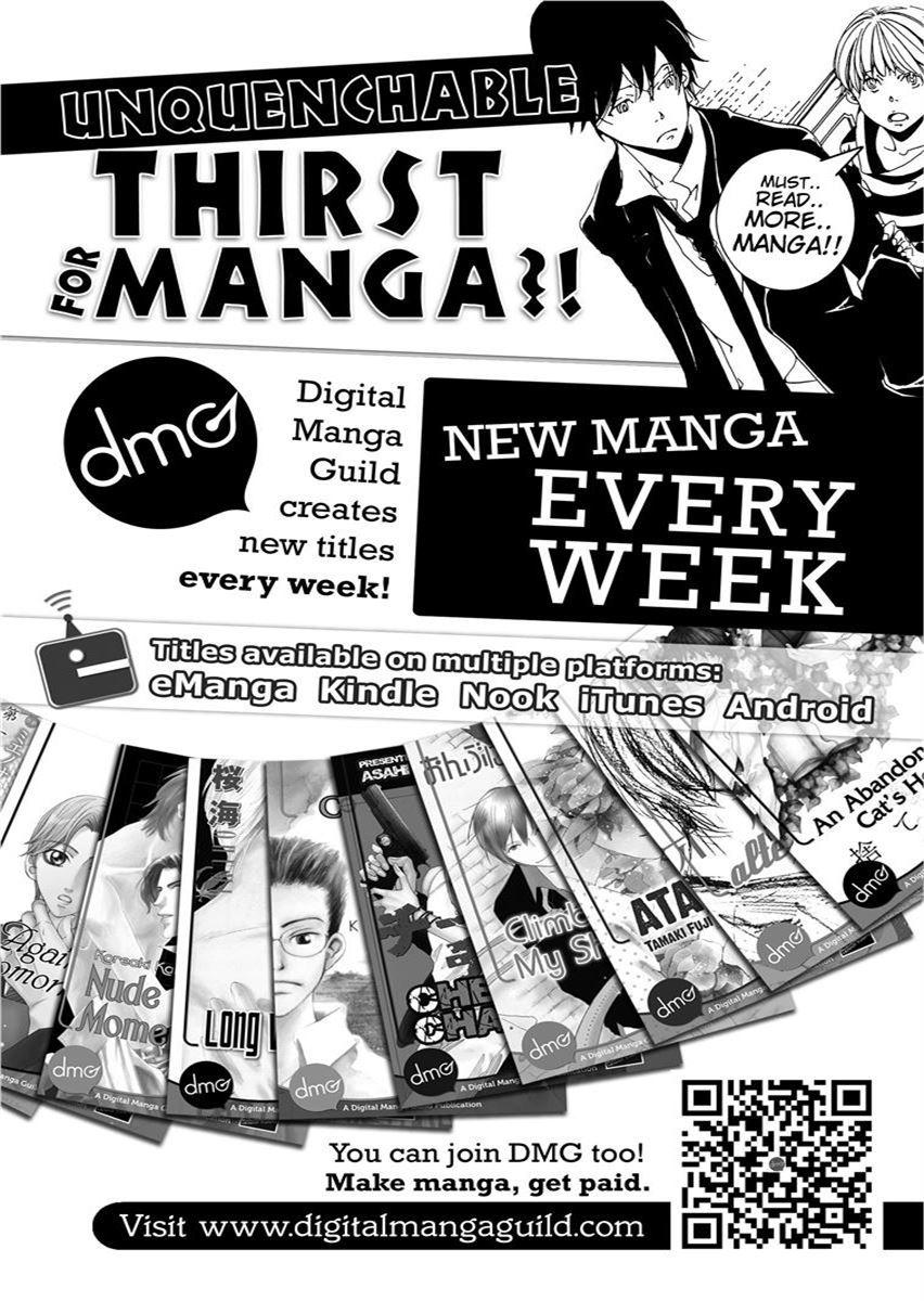 Magical Warriors Chocolat and Pudding - Page 182