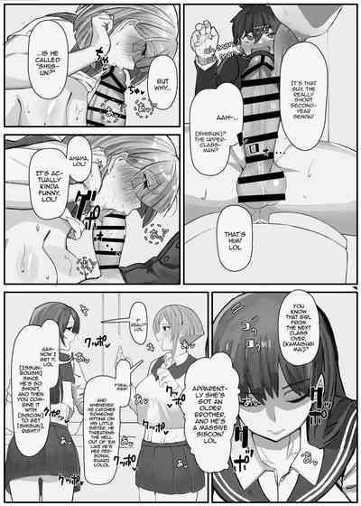 Shuurai?! Okkii Imouto Taikakusa H 2 8