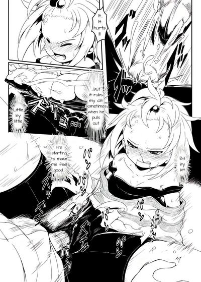 Chinpora| Centipenis 9