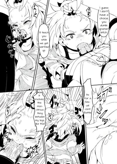 Chinpora| Centipenis 4