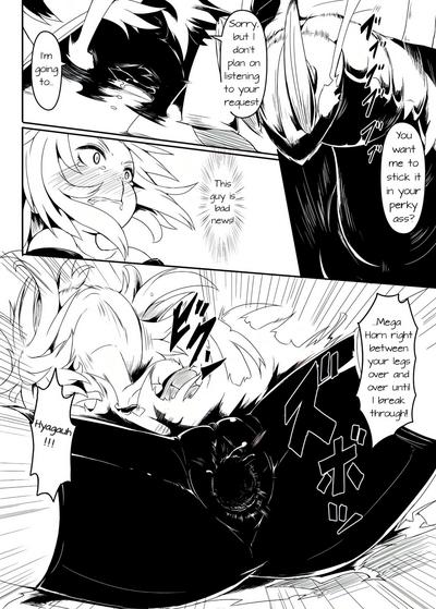 Chinpora| Centipenis 8