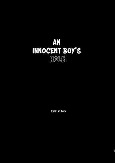 Shiro no Naka | An Innocent Boy's Hole 2