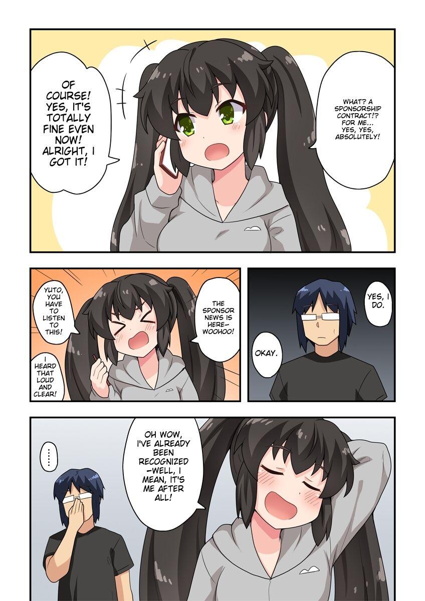 Ippatsu Hero Akari-chan 2 - Page 3