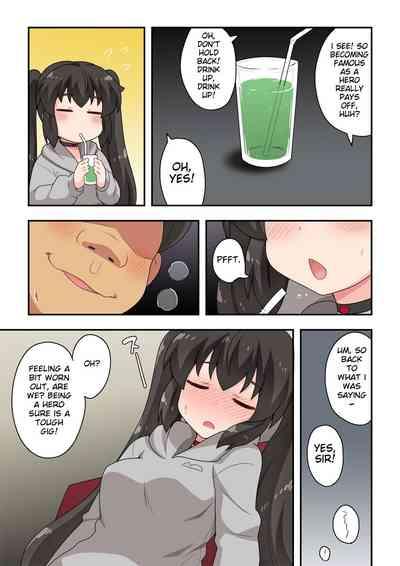 Ippatsu Hero Akari-chan 2 6
