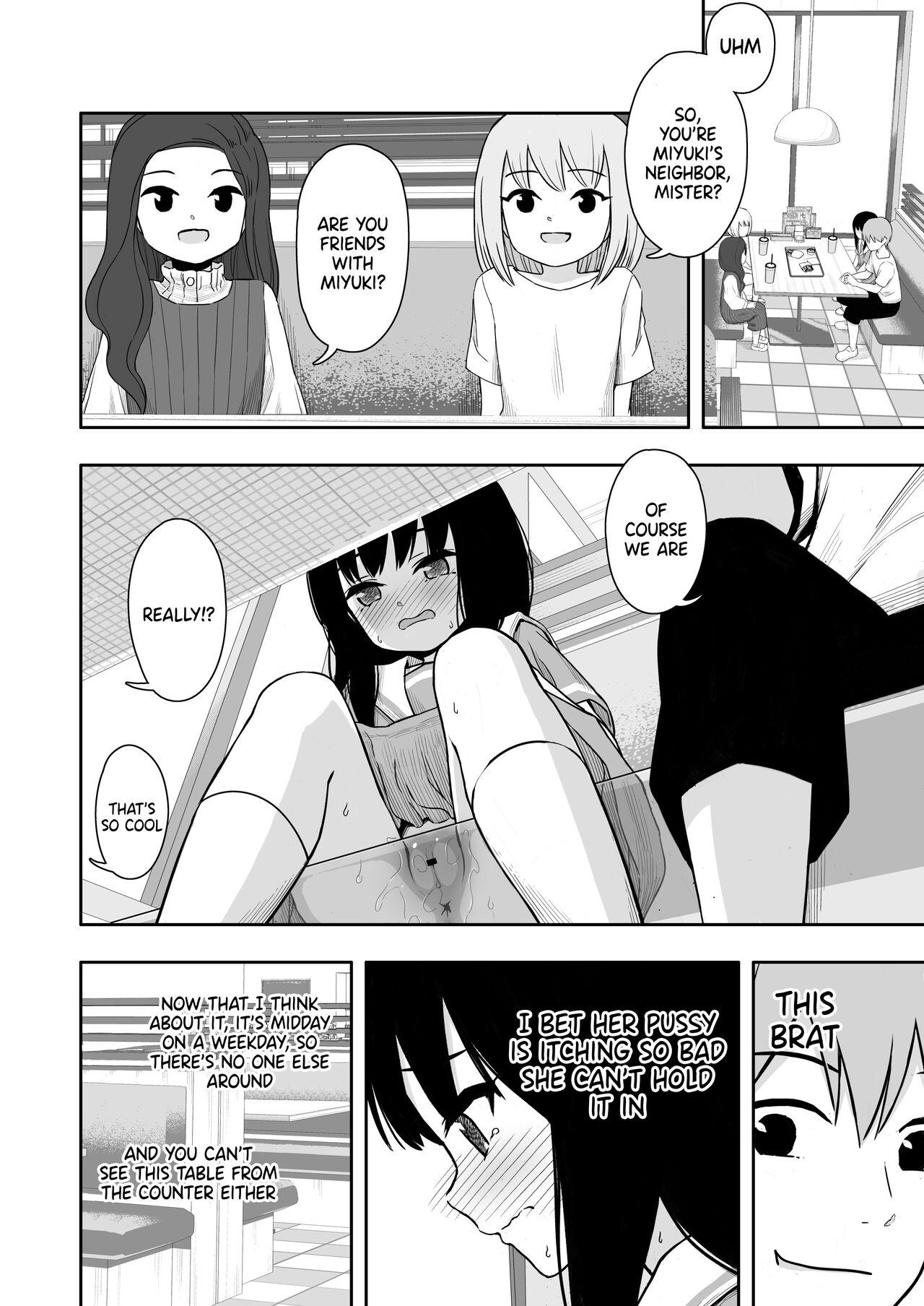 Otonari-san no Ko ni Ichiman Yen Agetara Iroiro Yarasetekureta 2 - Page 18