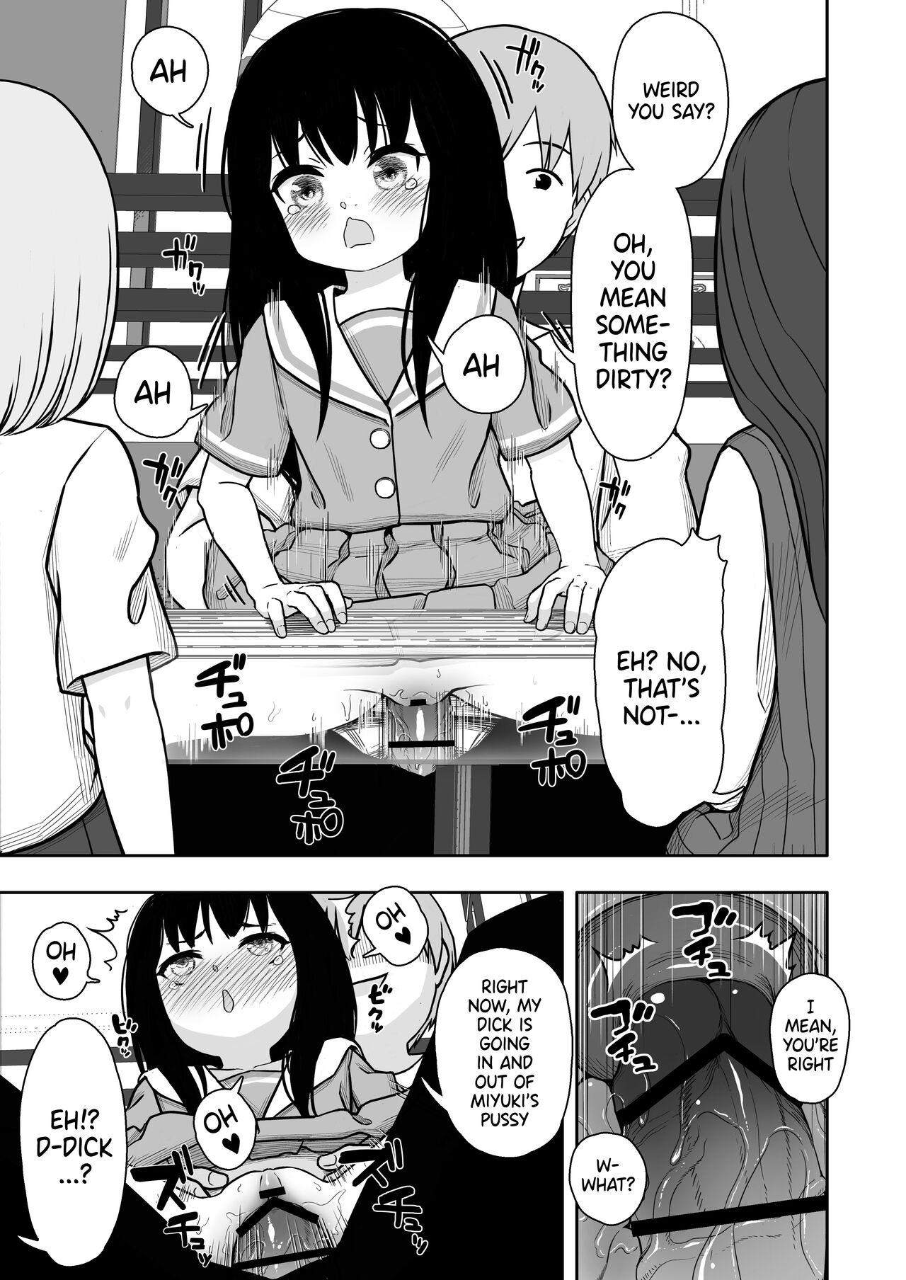 Otonari-san no Ko ni Ichiman Yen Agetara Iroiro Yarasetekureta 2 - Page 24