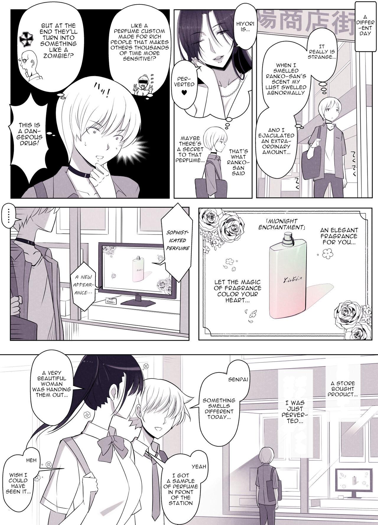 [YoshiYoshi-ya] Hiyori-kun's Doggie-like Days [Eng] 55