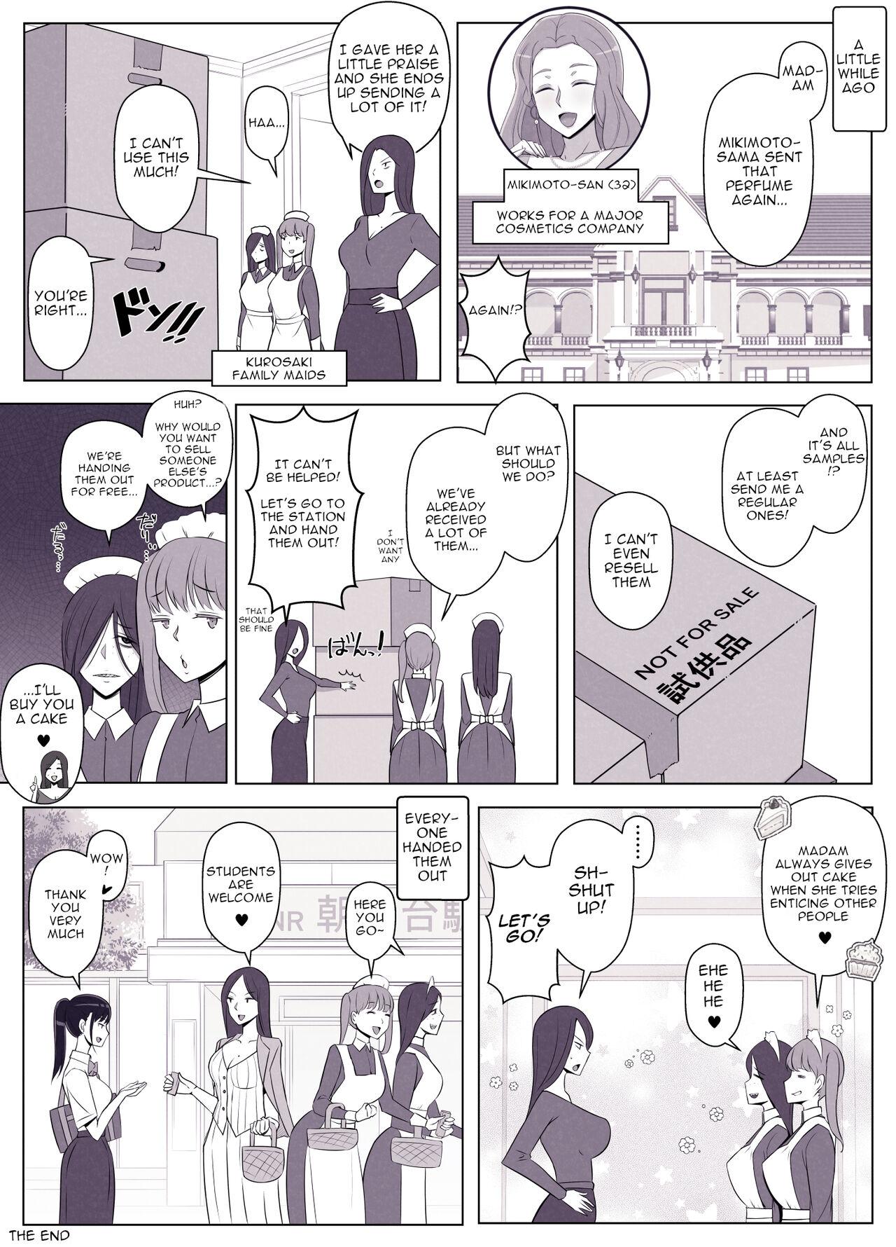 [YoshiYoshi-ya] Hiyori-kun's Doggie-like Days [Eng] 56