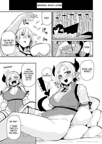 Futari no Seikatsu 10