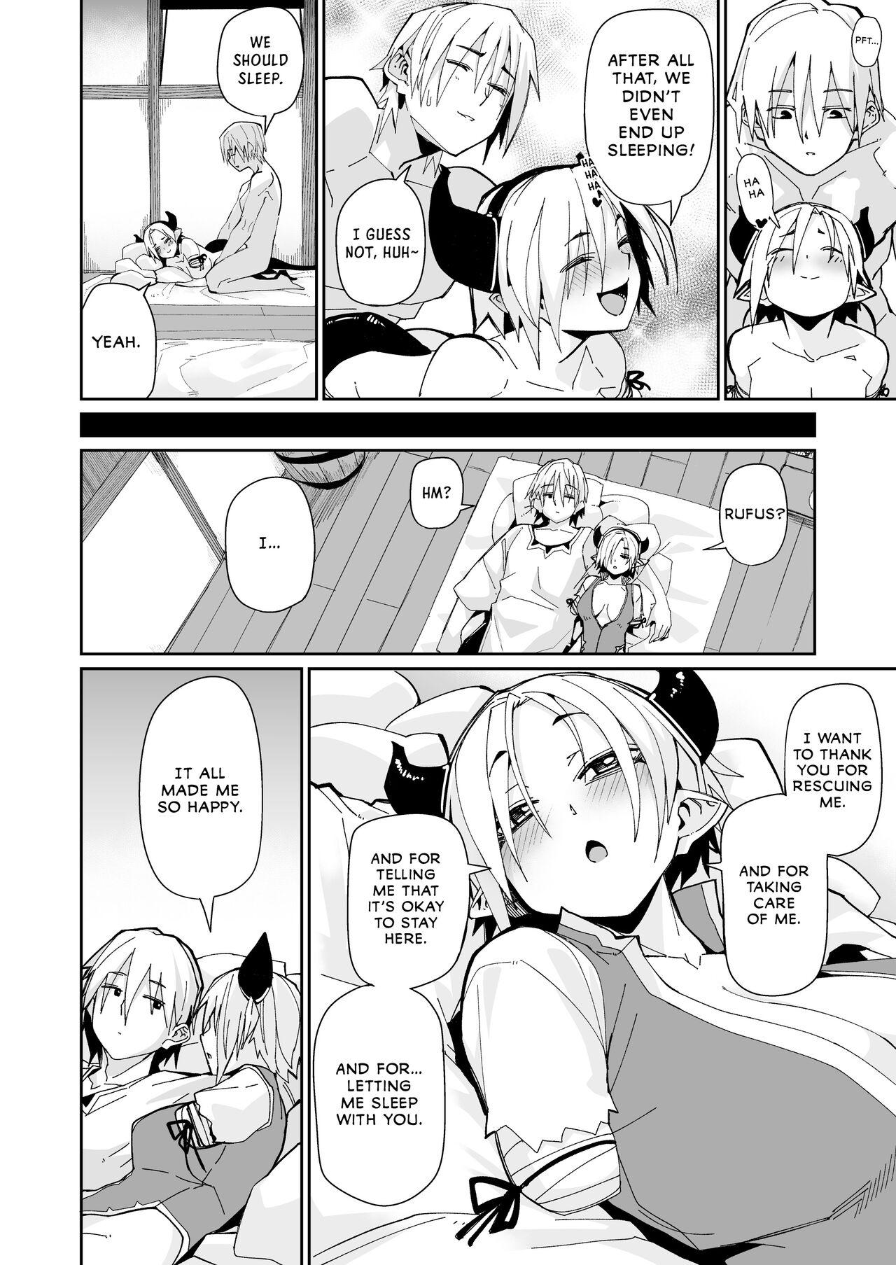 Futari no Seikatsu - Page 39
