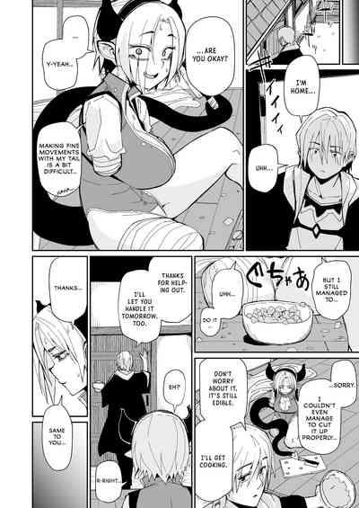 Futari no Seikatsu 9