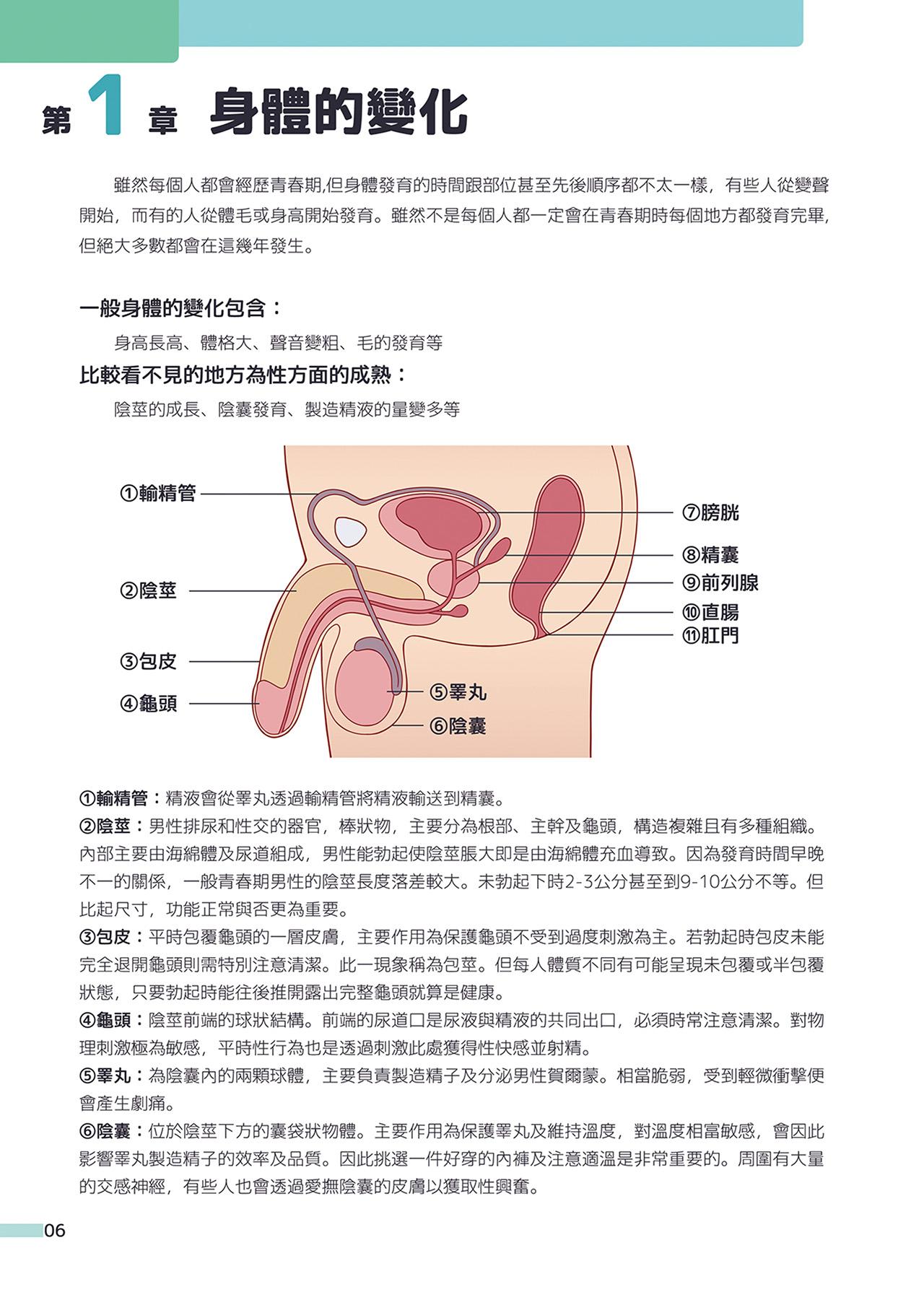 小健老師的健♂康♂教♂育♂ 6