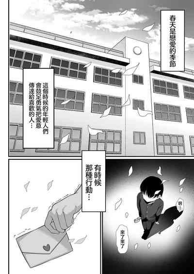 Ore no Joukyou Seiseikatsu 14 "Kaho Hen" 3