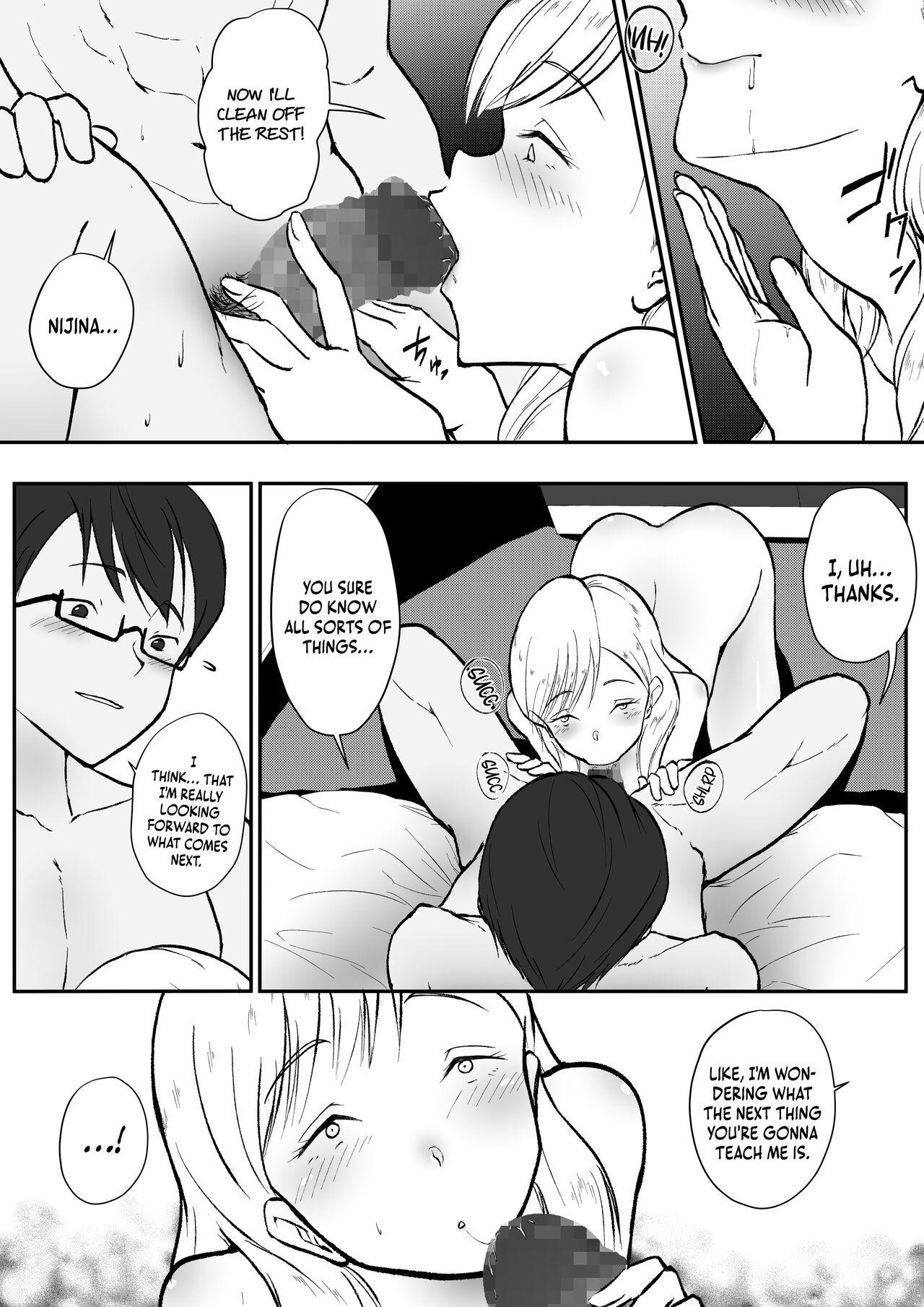Shojo ja Nai kara! 16