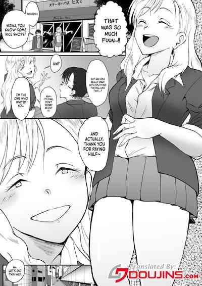 Shojo ja Nai kara! 2