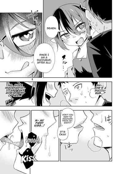 Koakuma no Koaku-chan 0 6