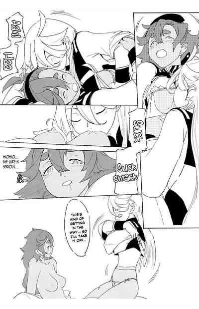 SuleMio no Cafe au Lait 6