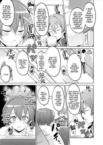 Saimin no Kiseki Shin VII Hen 2