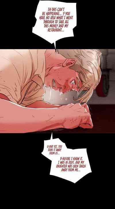 The Man Who Devours 10