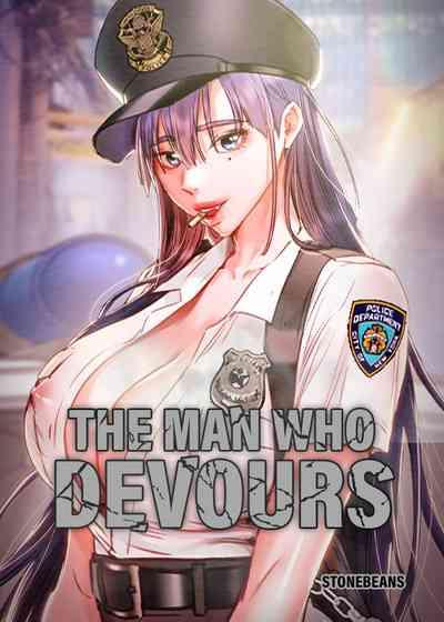 The Man Who Devours 1