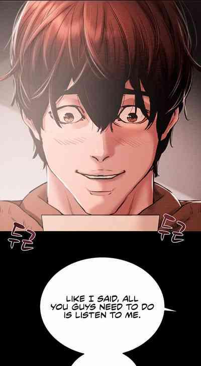 The Man Who Devours 4
