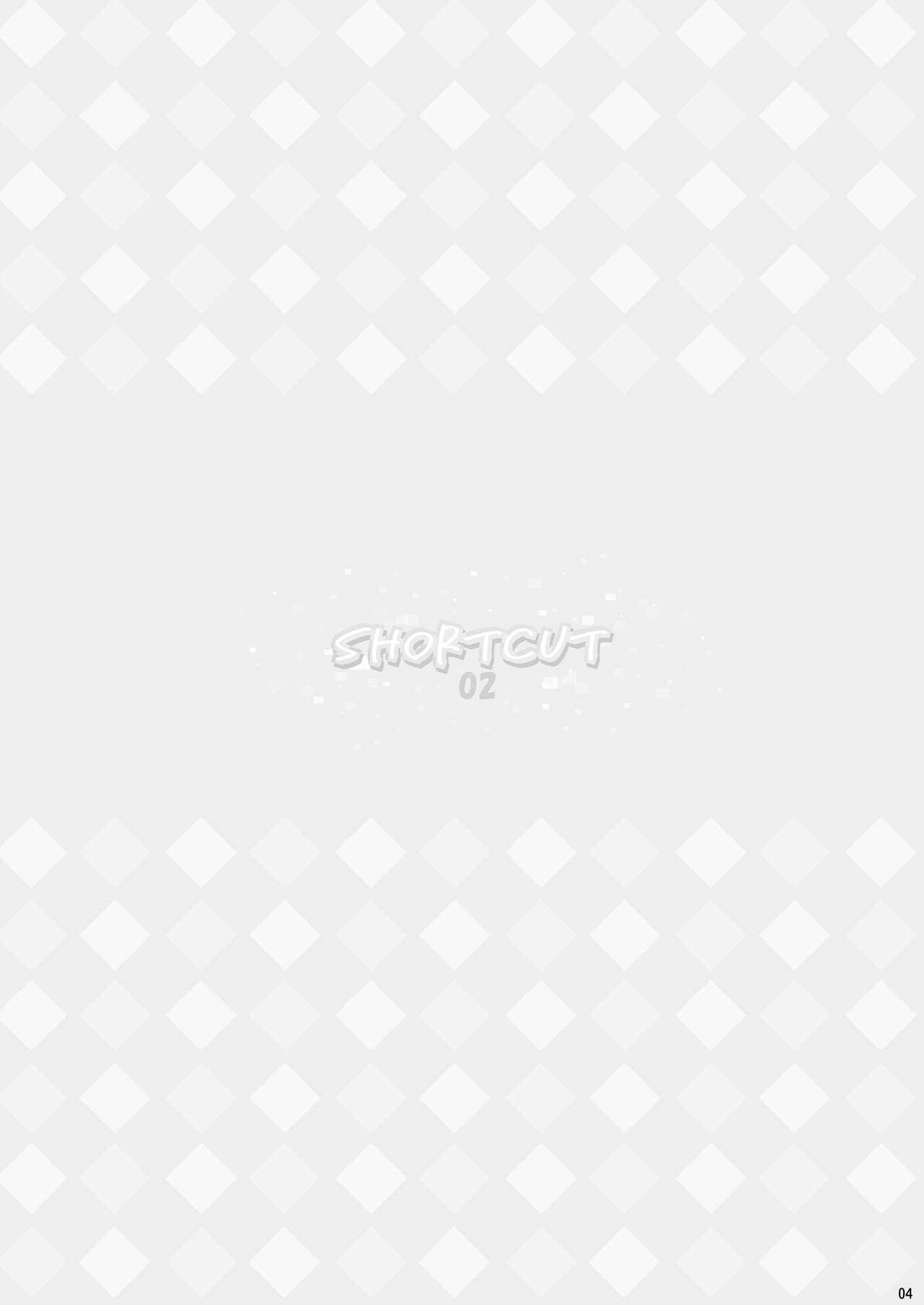 SHORTCUT 02 - Page 4