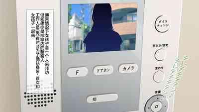 DeliHeal de Mitsuketa Do-M Tenshi 2 8