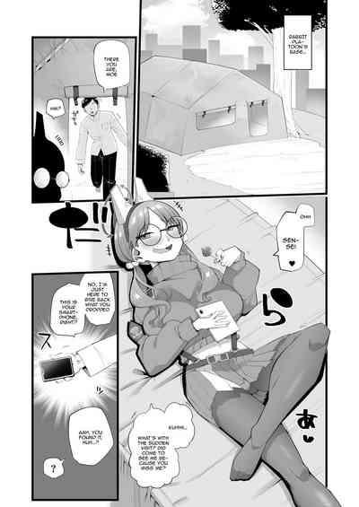 Moe wa Sensei de Hametsu shitai 2