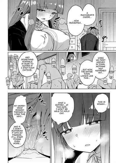 Stark-sama wa Ecchi~ 10