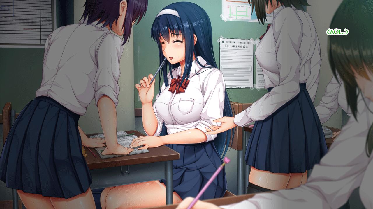 Yuutousei Kyouhaku Apart Rape | Intimidating a Model Student Into Getting Raped In Her Apartment 13