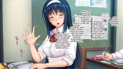 Yuutousei Kyouhaku Apart Rape | Intimidating a Model Student Into Getting Raped In Her Apartment 8