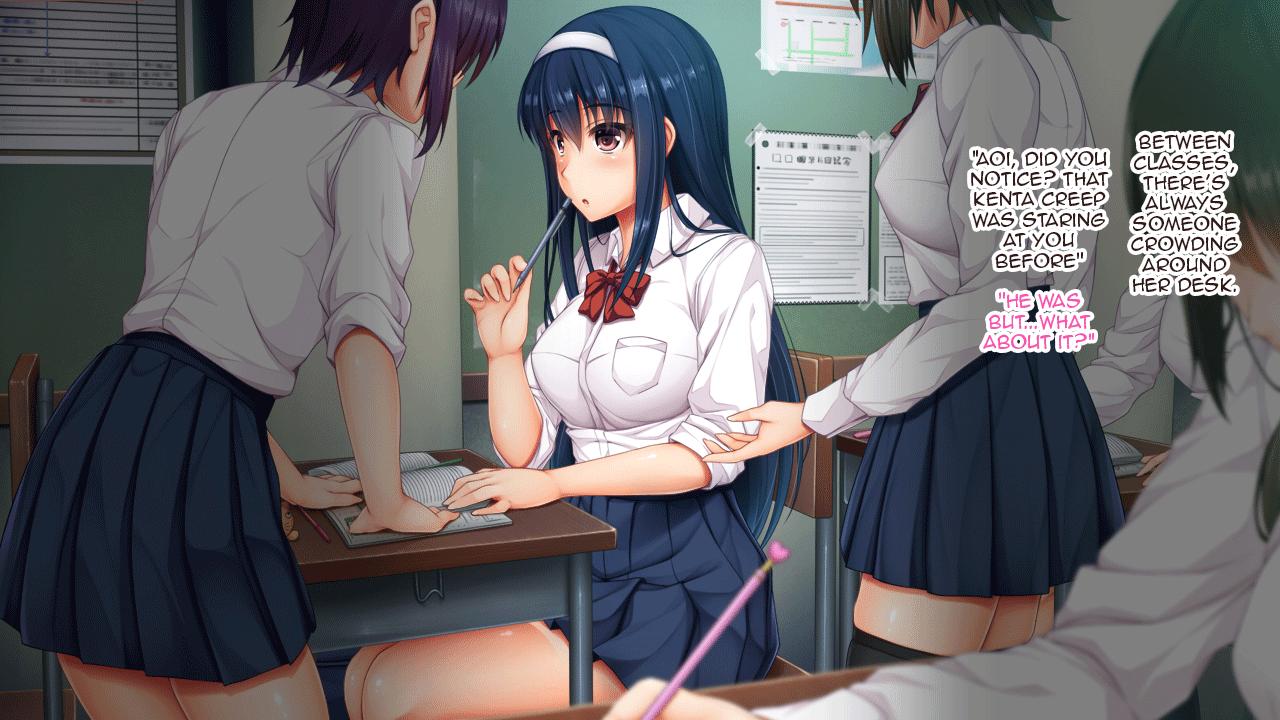 Yuutousei Kyouhaku Apart Rape | Intimidating a Model Student Into Getting Raped In Her Apartment 8