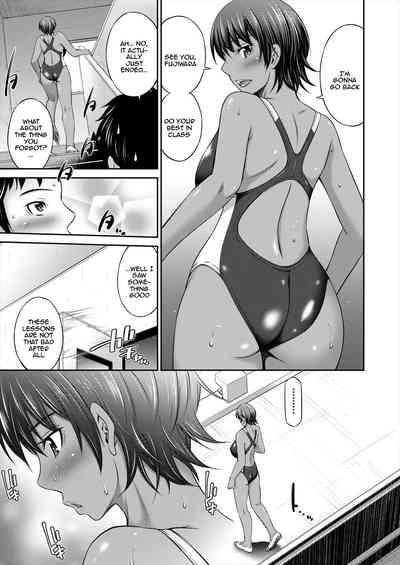 Houkago  no Classmate - After school classmate Ch. 4 |  My Classmate After Class Ch. 4 3
