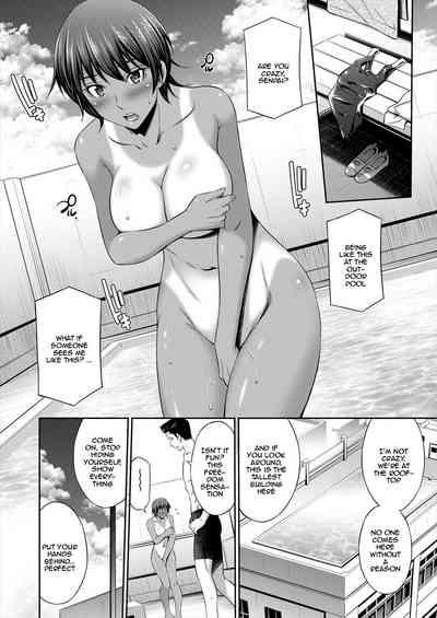 Houkago  no Classmate - After school classmate Ch. 4 |  My Classmate After Class Ch. 4 6