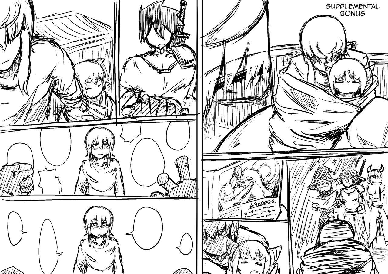 Dragon's nest - Page 22