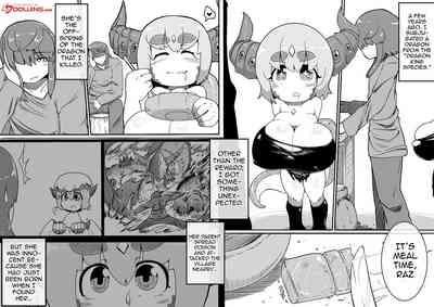 Dragon's nest 2