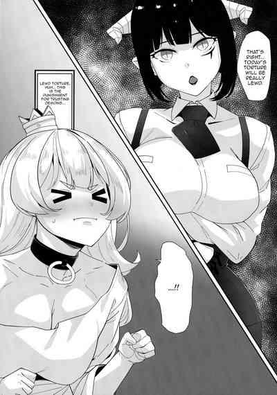 Ecchi na Yatsu ka 3