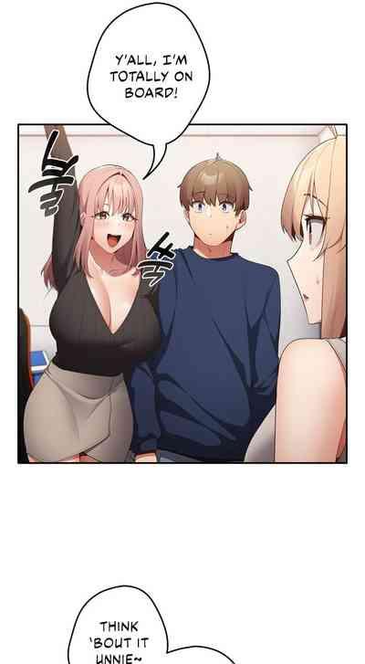 That’s not how you do it ch 7 - 14 5