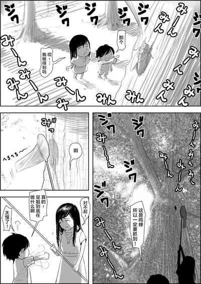 Kaneda wa nani mo Warukunai Vol.1 7