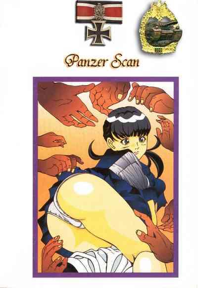 Nopan Komusume Momimakuri 2